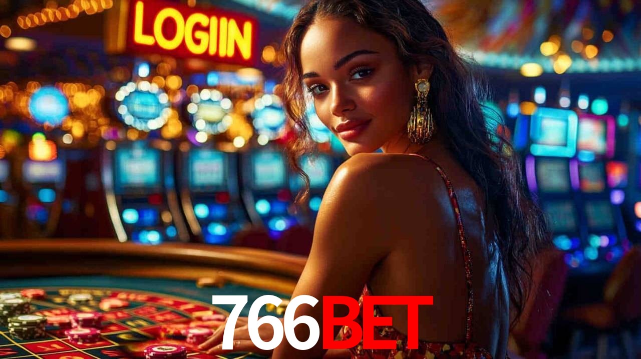 Estatísticas 766bet