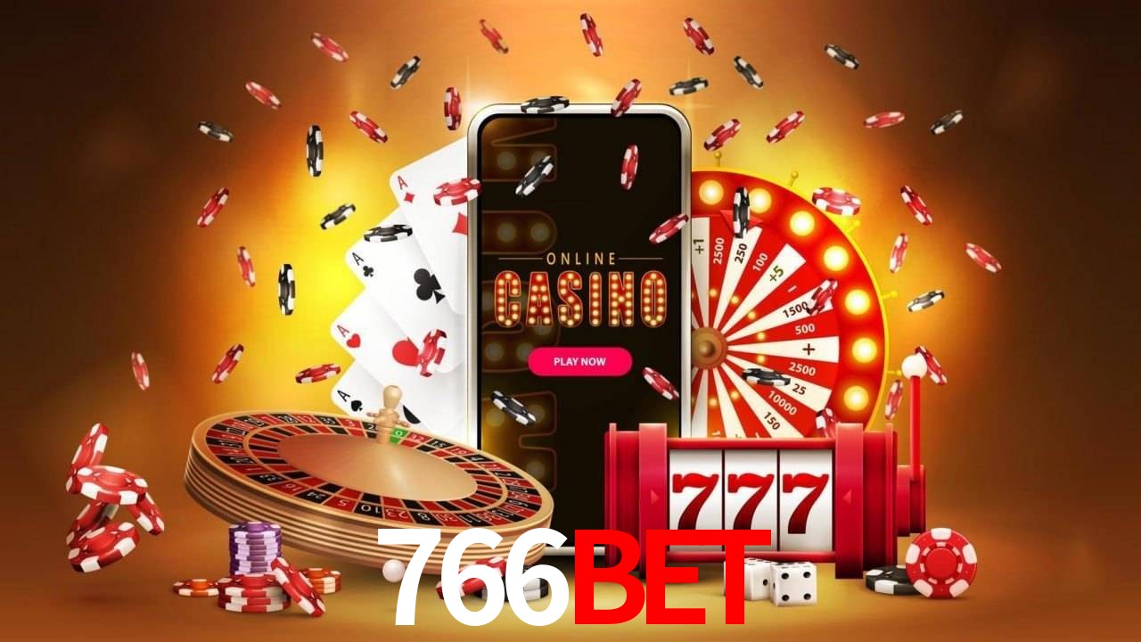 Experiência VIP 766bet